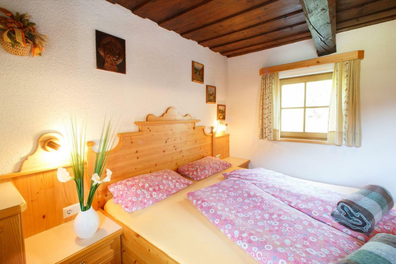 Warterhof Apartment Schladming Exterior photo
