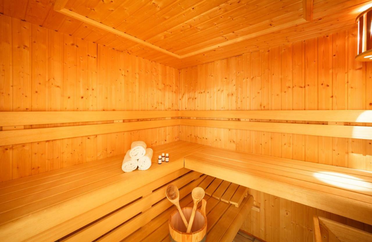 Warterhof Apartment Schladming Exterior photo