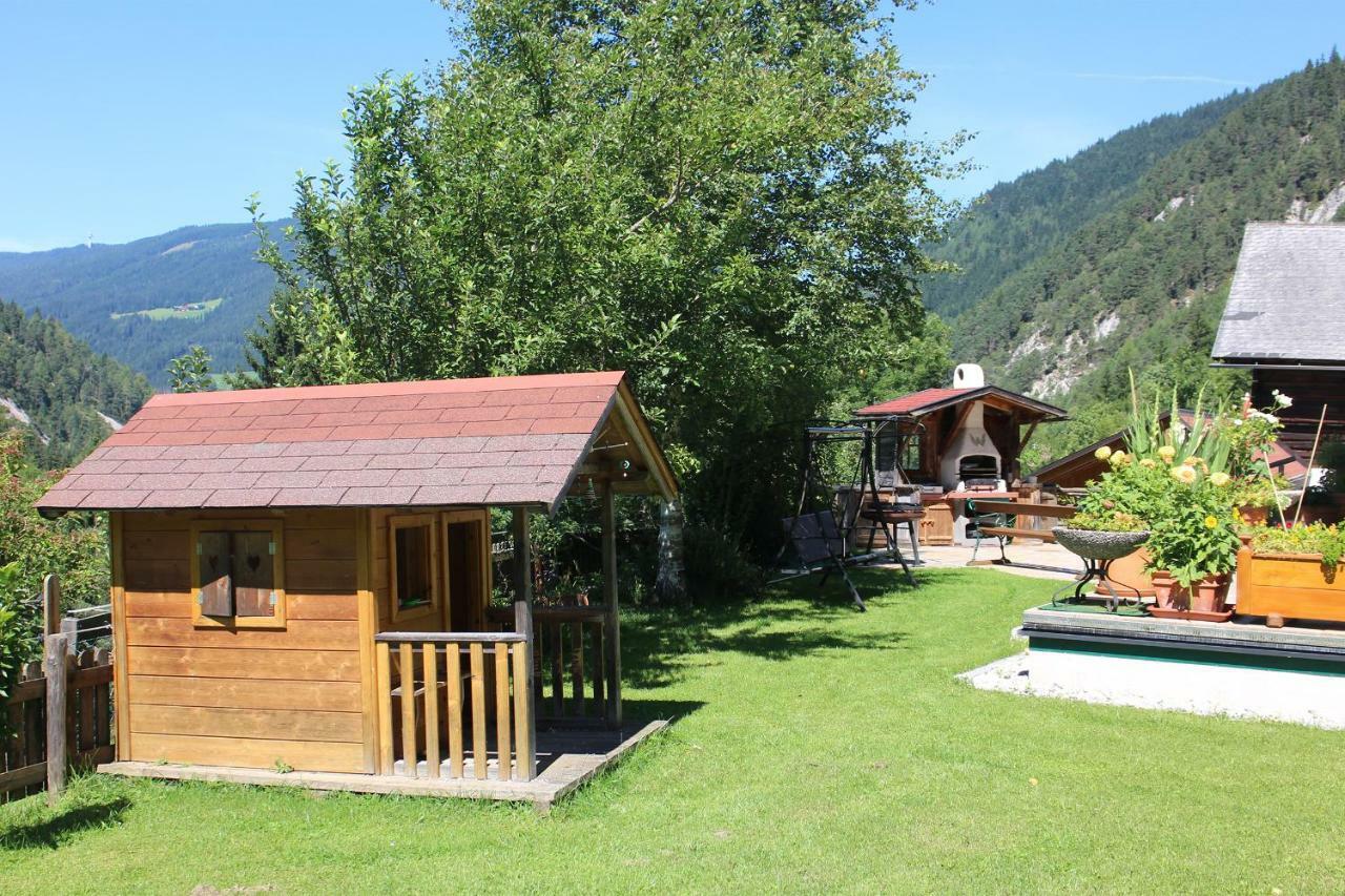 Warterhof Apartment Schladming Exterior photo