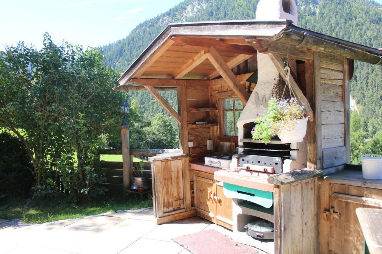 Warterhof Apartment Schladming Exterior photo
