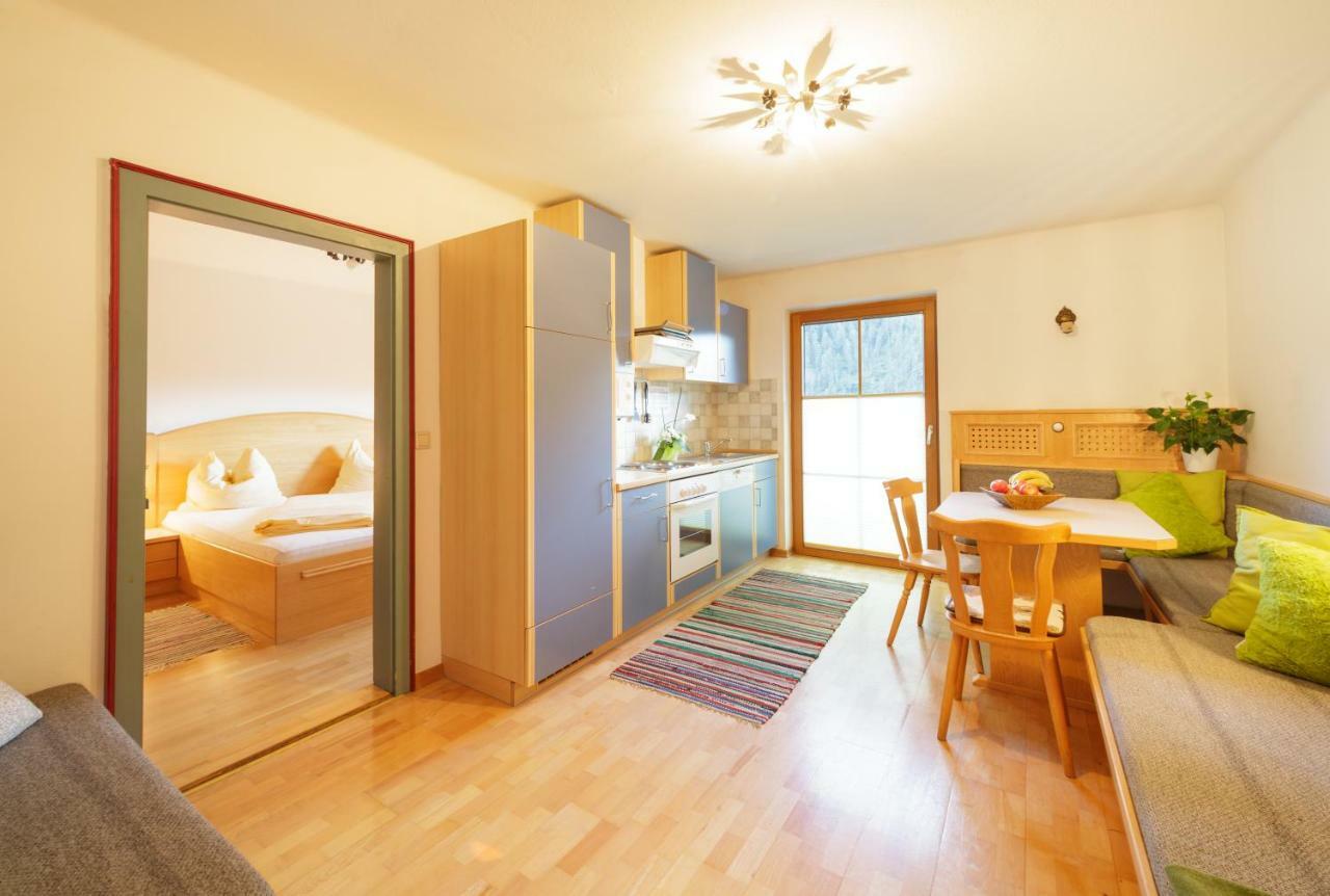 Warterhof Apartment Schladming Exterior photo