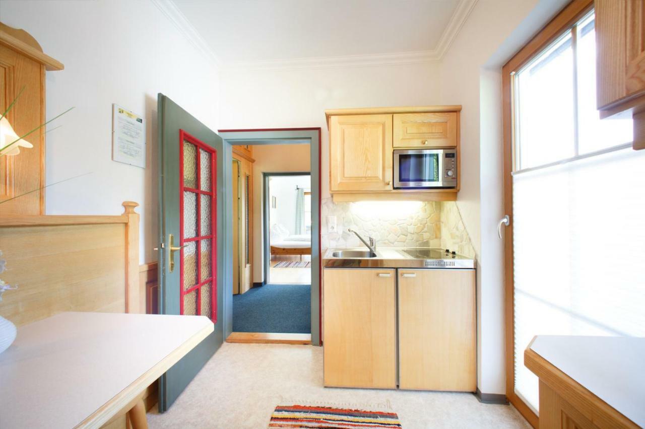 Warterhof Apartment Schladming Exterior photo